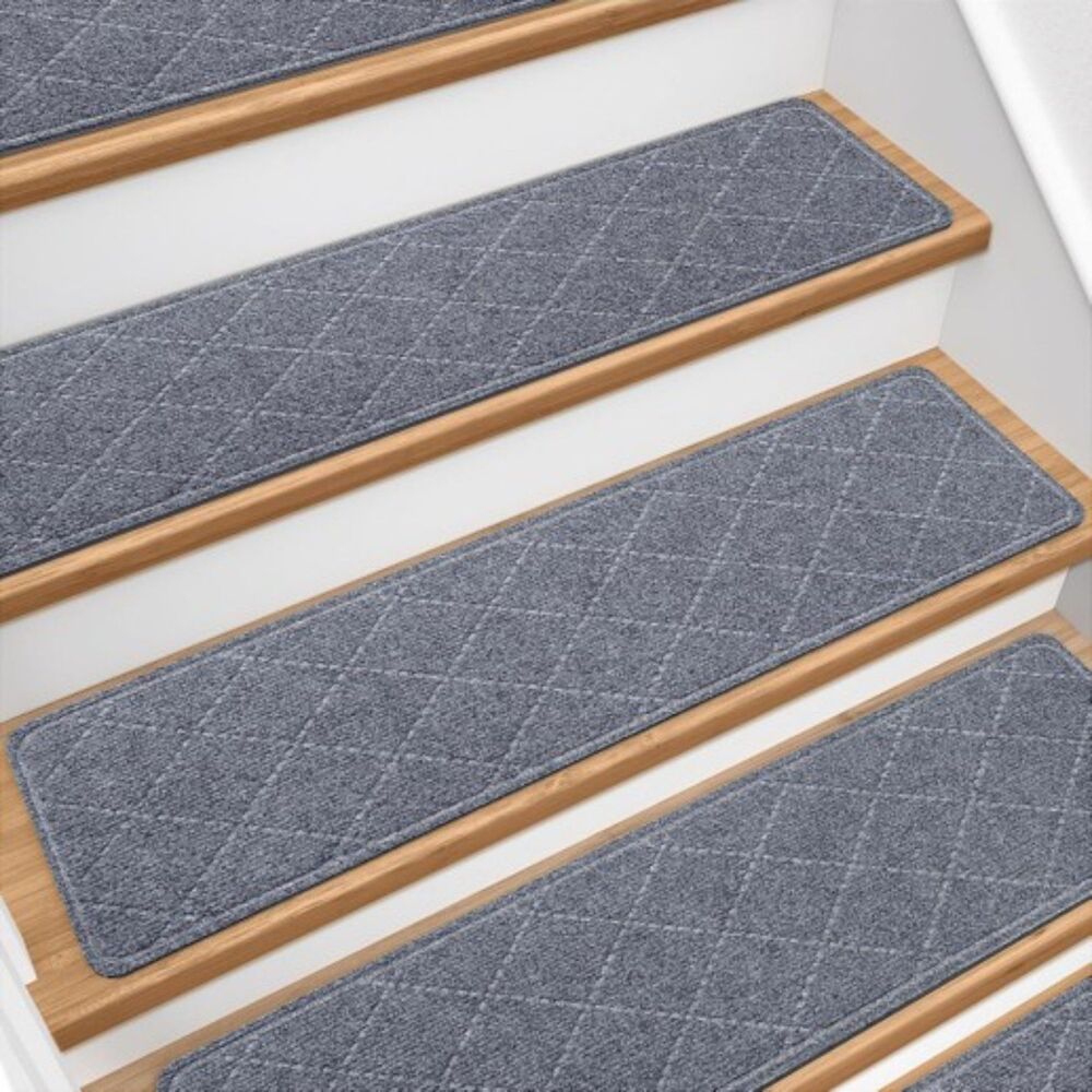 Carpet Stair Treads 15 Pack